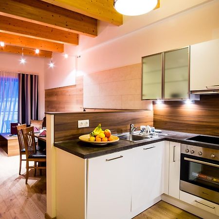 סיליאן Apartments Dolomit-Royal מראה חיצוני תמונה
