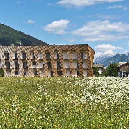 סיליאן Apartments Dolomit-Royal מראה חיצוני תמונה