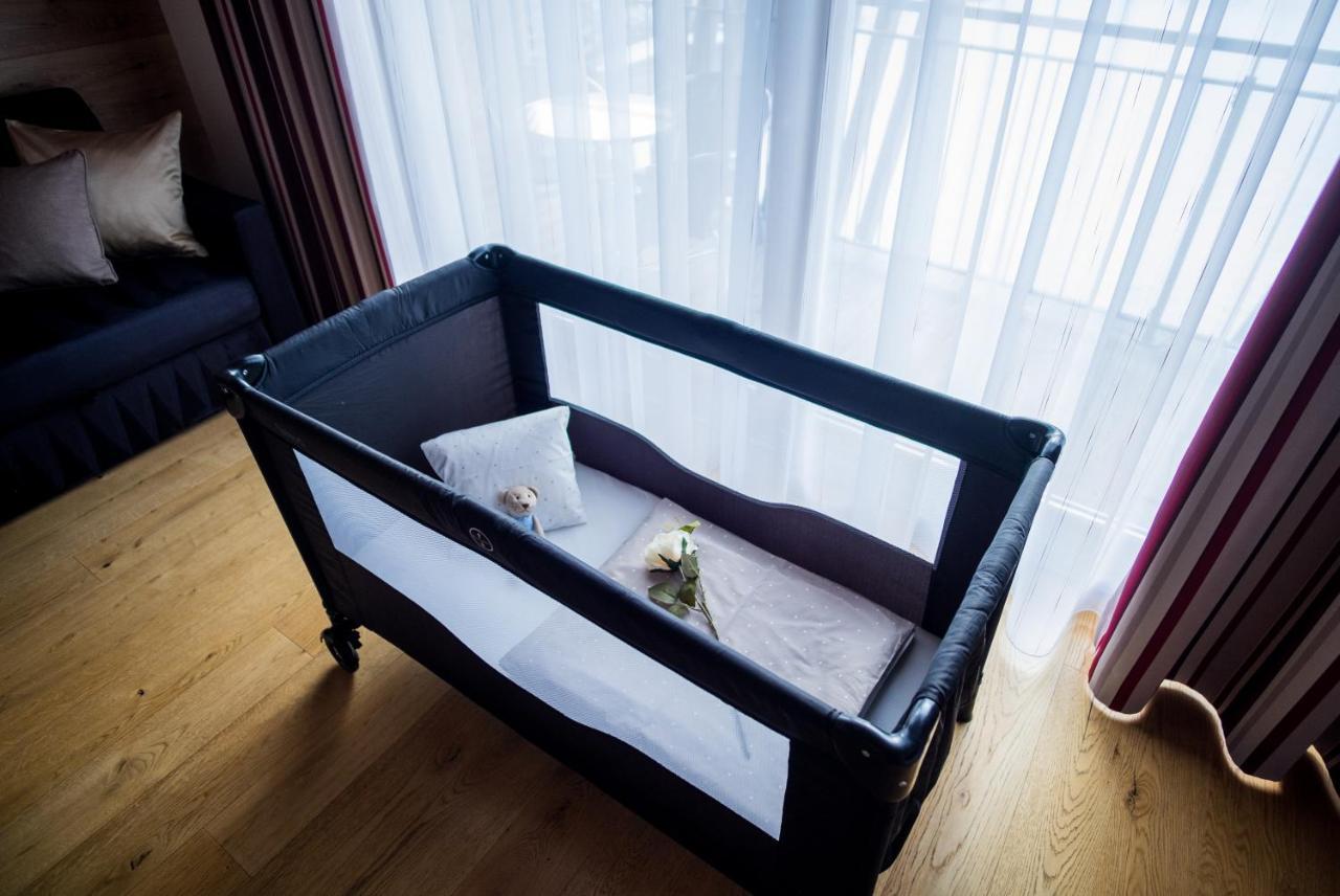 סיליאן Apartments Dolomit-Royal מראה חיצוני תמונה