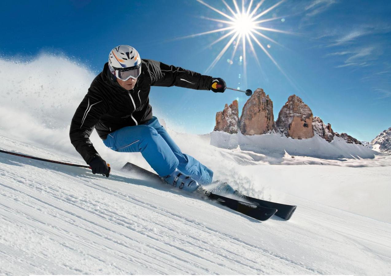 סיליאן Apartments Dolomit-Royal מראה חיצוני תמונה