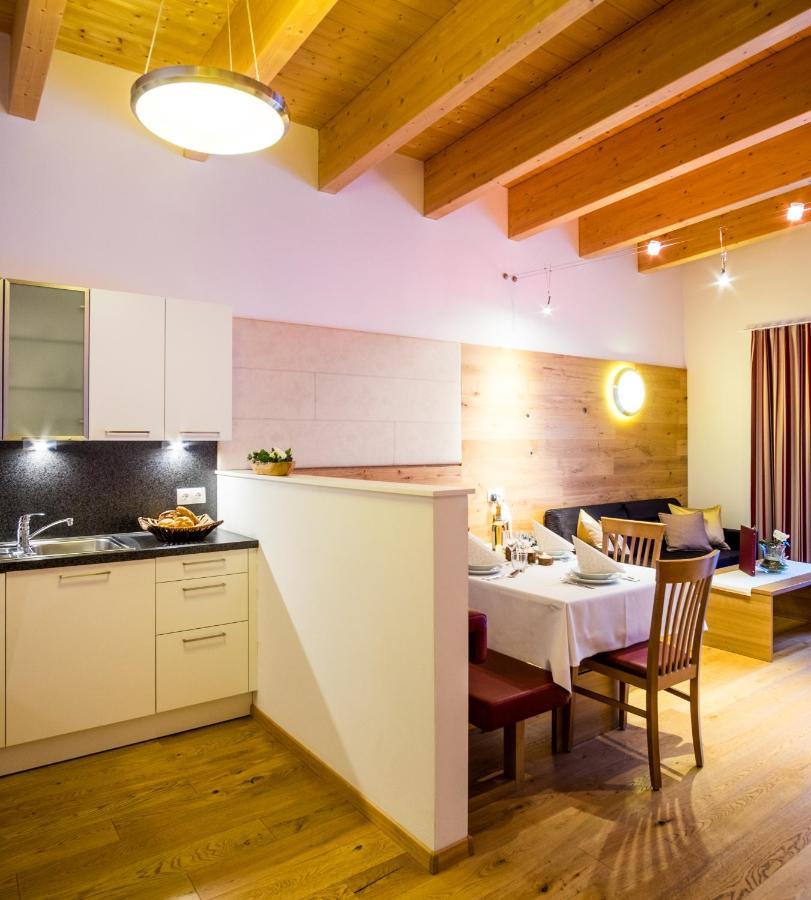 סיליאן Apartments Dolomit-Royal מראה חיצוני תמונה