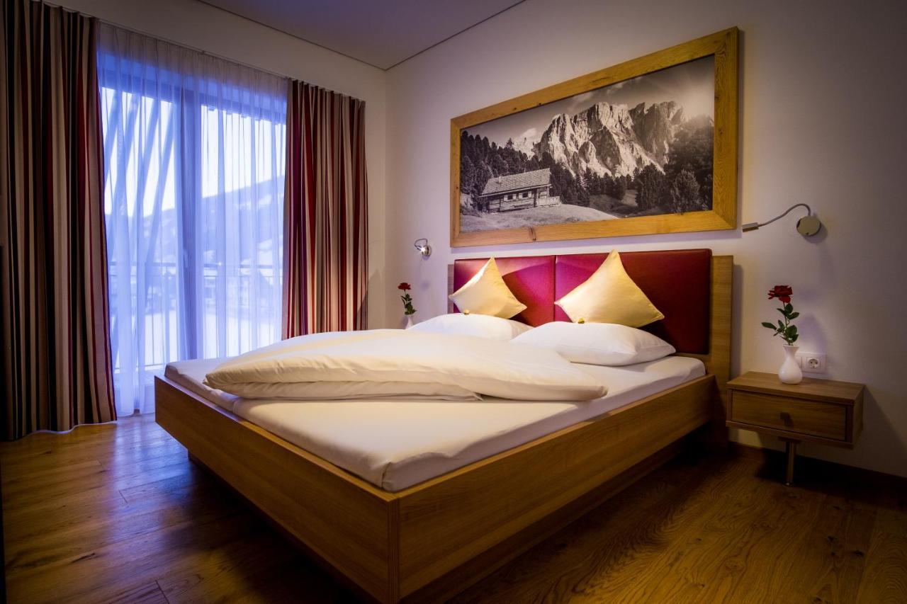 סיליאן Apartments Dolomit-Royal מראה חיצוני תמונה