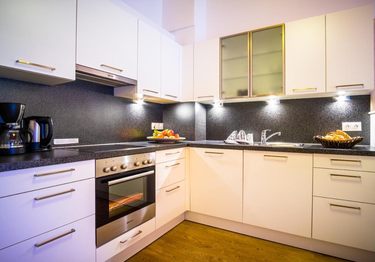 סיליאן Apartments Dolomit-Royal מראה חיצוני תמונה