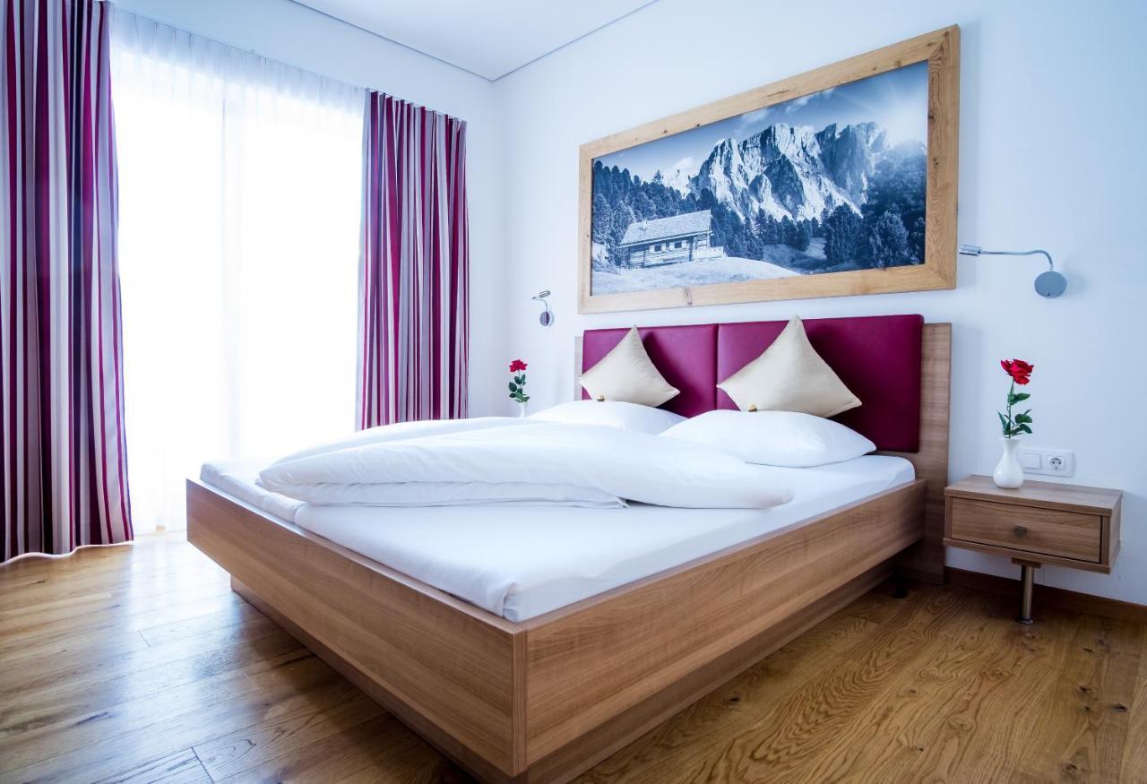 סיליאן Apartments Dolomit-Royal מראה חיצוני תמונה