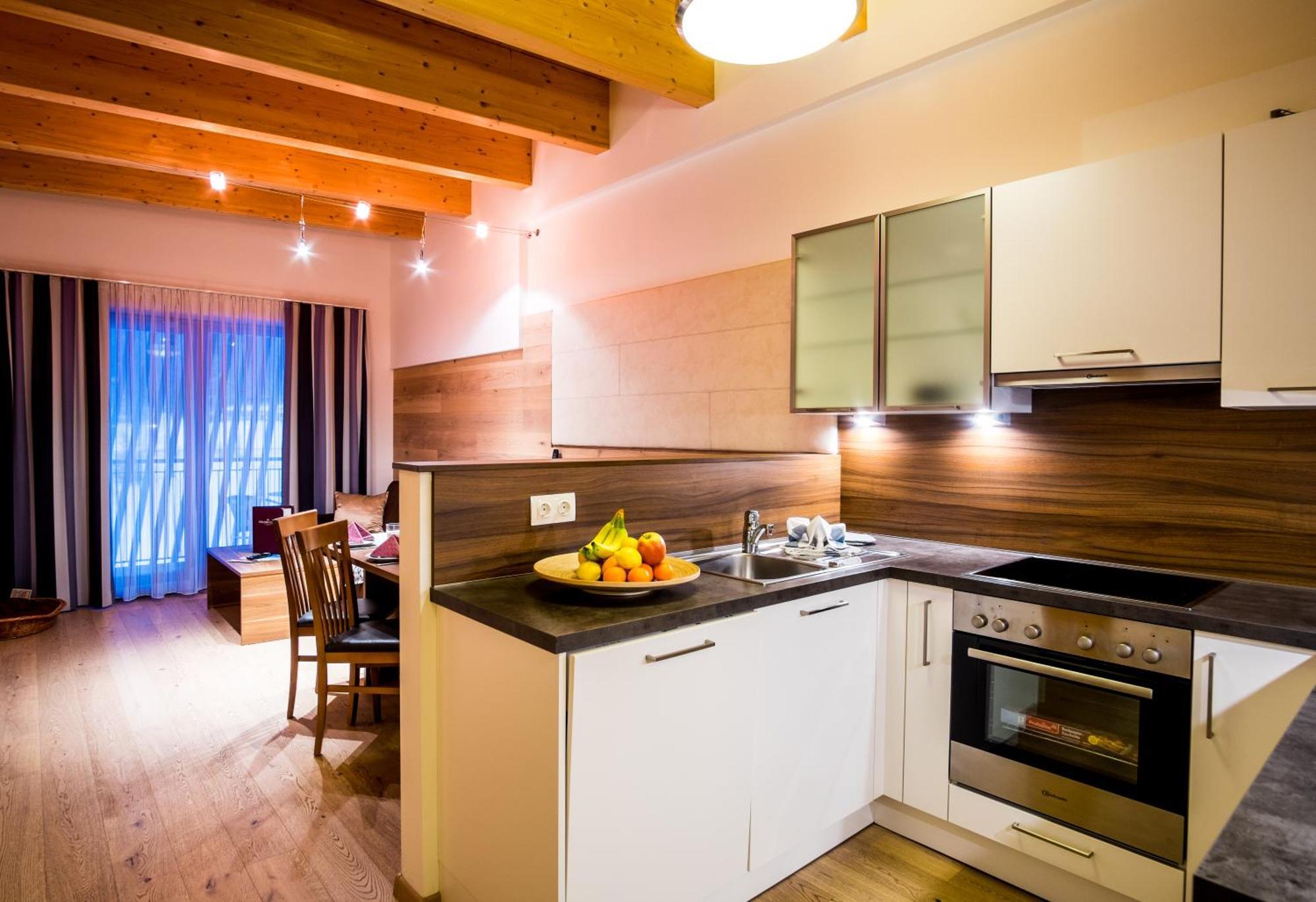 סיליאן Apartments Dolomit-Royal מראה חיצוני תמונה