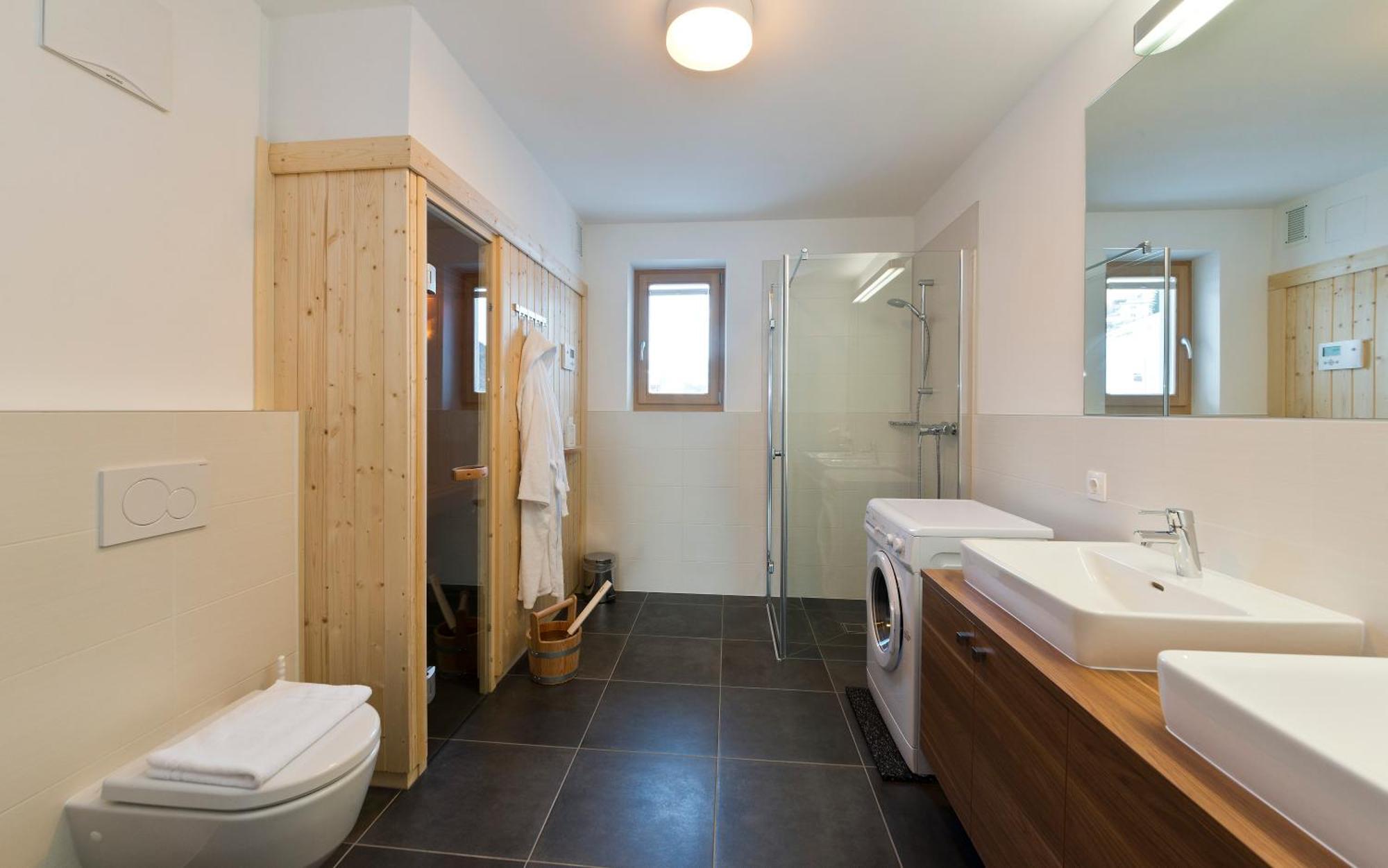 סיליאן Apartments Dolomit-Royal מראה חיצוני תמונה