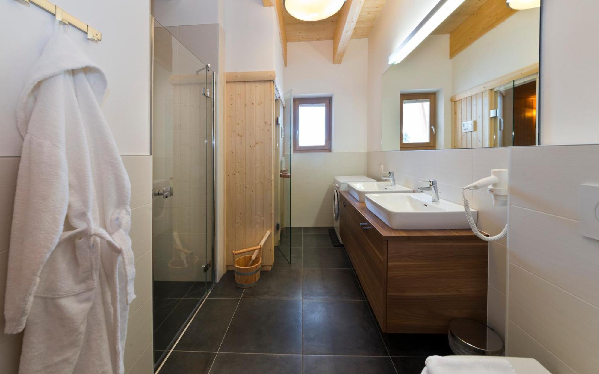 סיליאן Apartments Dolomit-Royal מראה חיצוני תמונה