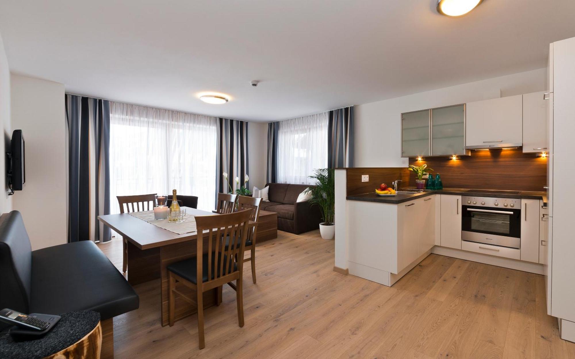 סיליאן Apartments Dolomit-Royal מראה חיצוני תמונה
