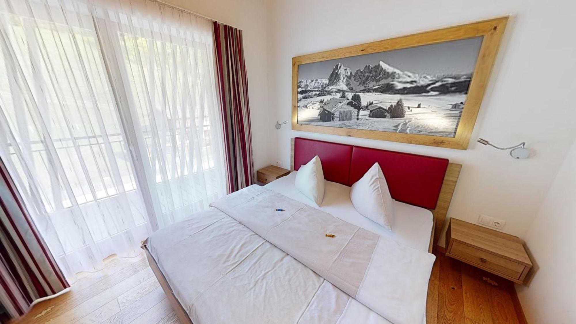 סיליאן Apartments Dolomit-Royal מראה חיצוני תמונה