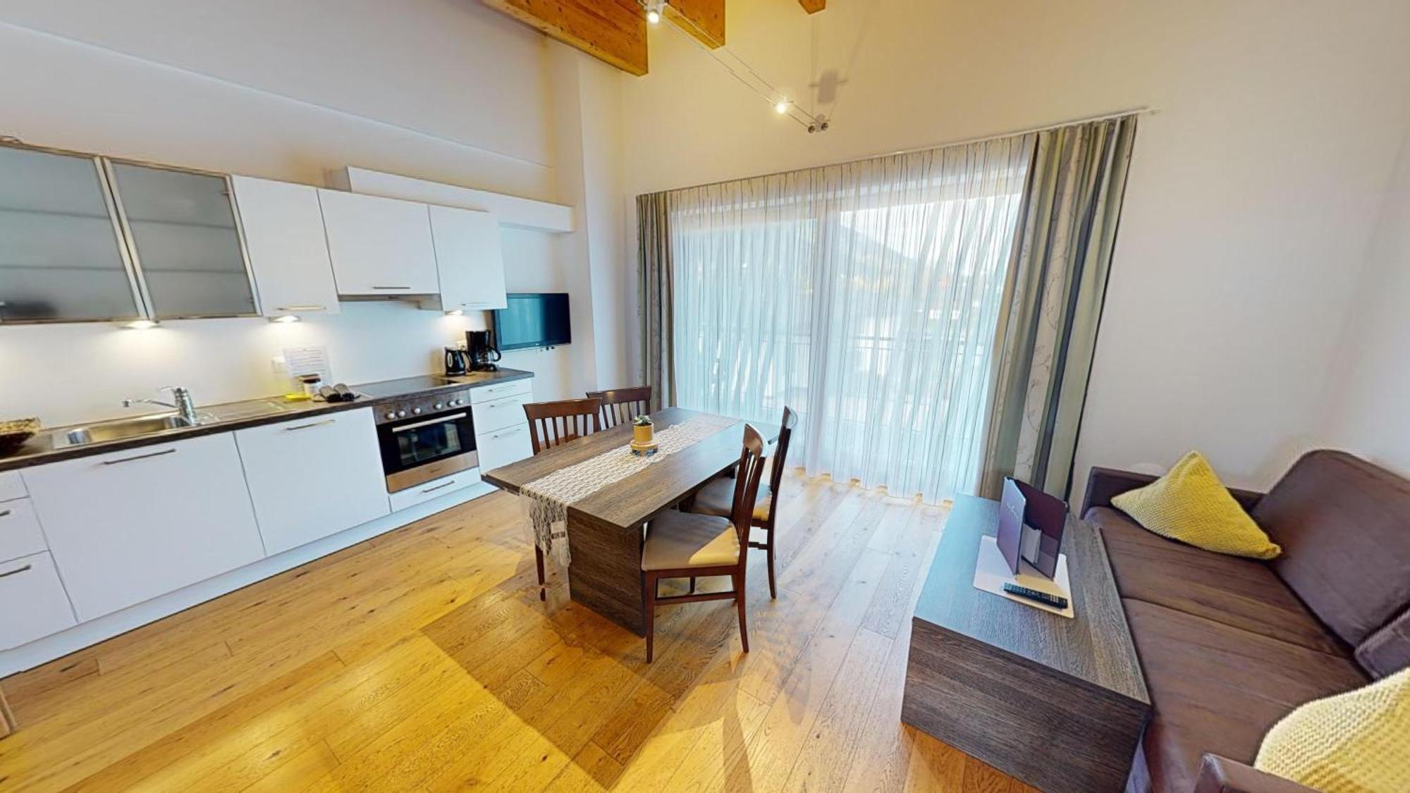 סיליאן Apartments Dolomit-Royal מראה חיצוני תמונה
