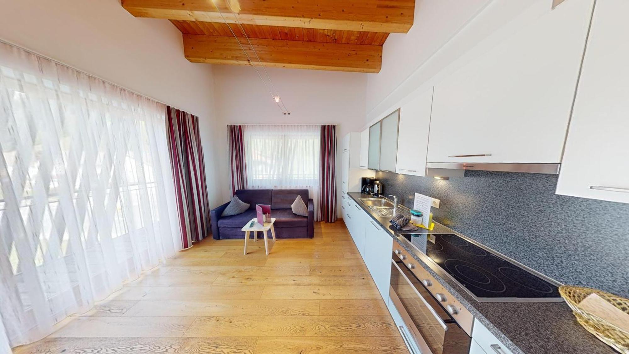 סיליאן Apartments Dolomit-Royal מראה חיצוני תמונה