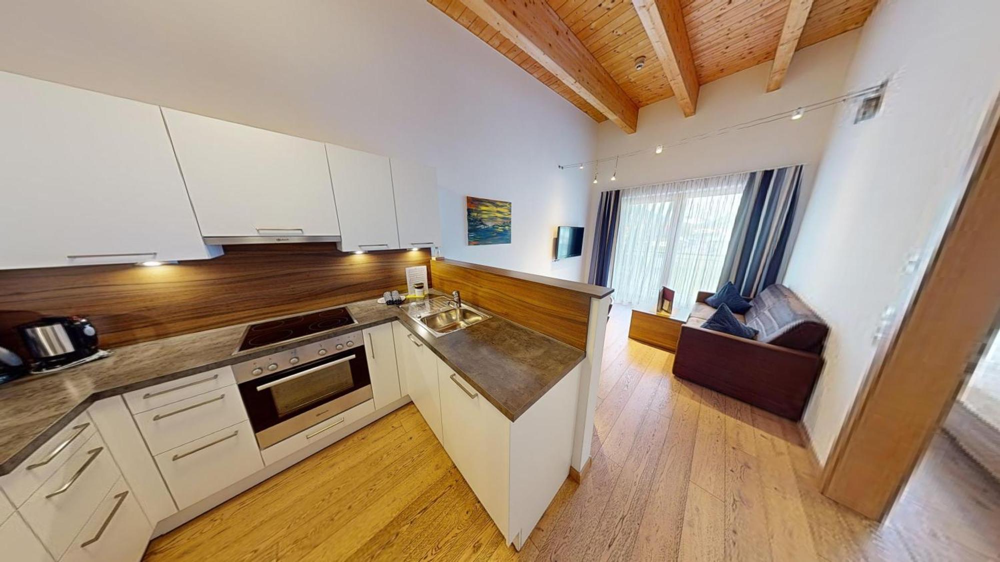 סיליאן Apartments Dolomit-Royal מראה חיצוני תמונה