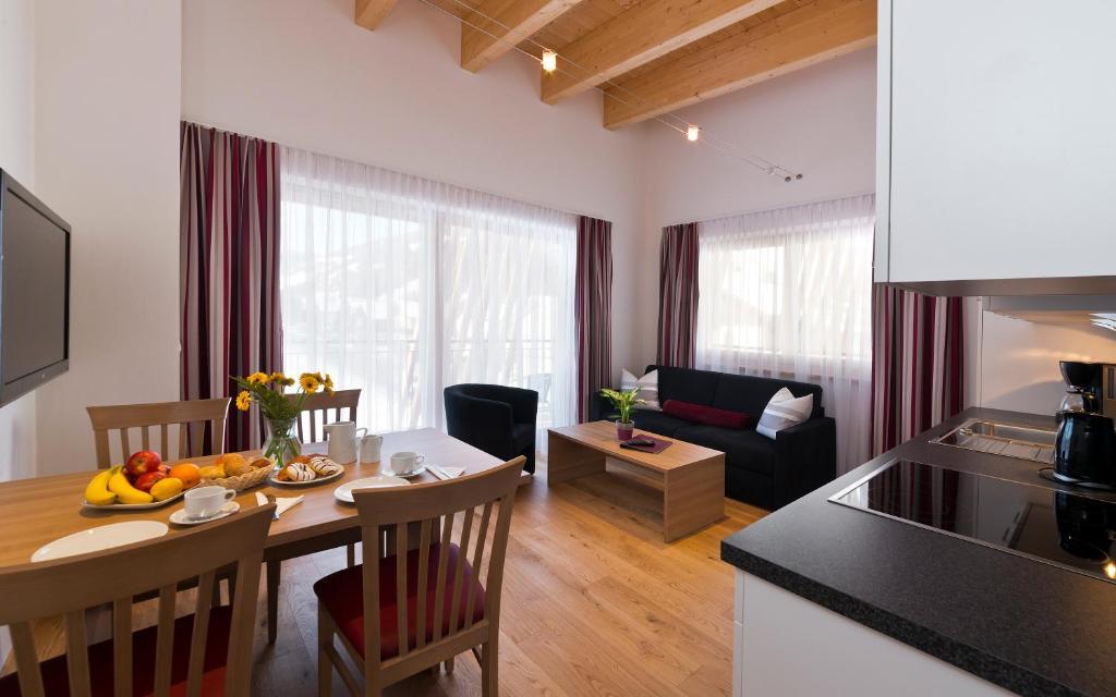 סיליאן Apartments Dolomit-Royal חדר תמונה