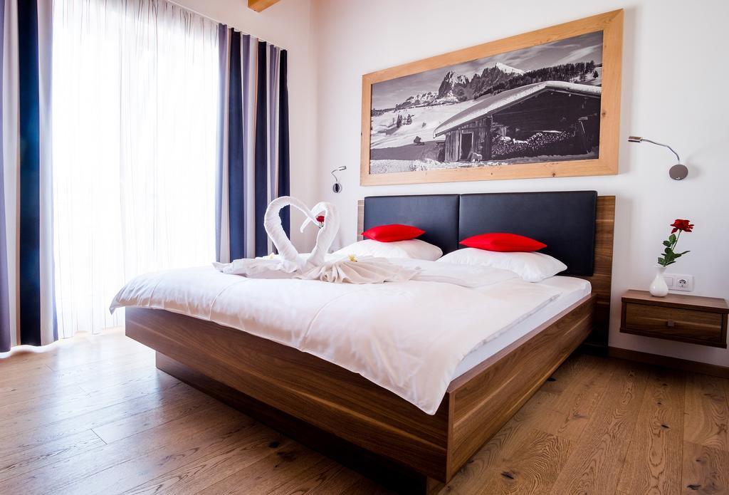 סיליאן Apartments Dolomit-Royal מראה חיצוני תמונה