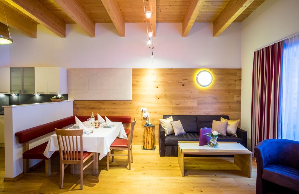 סיליאן Apartments Dolomit-Royal מראה חיצוני תמונה