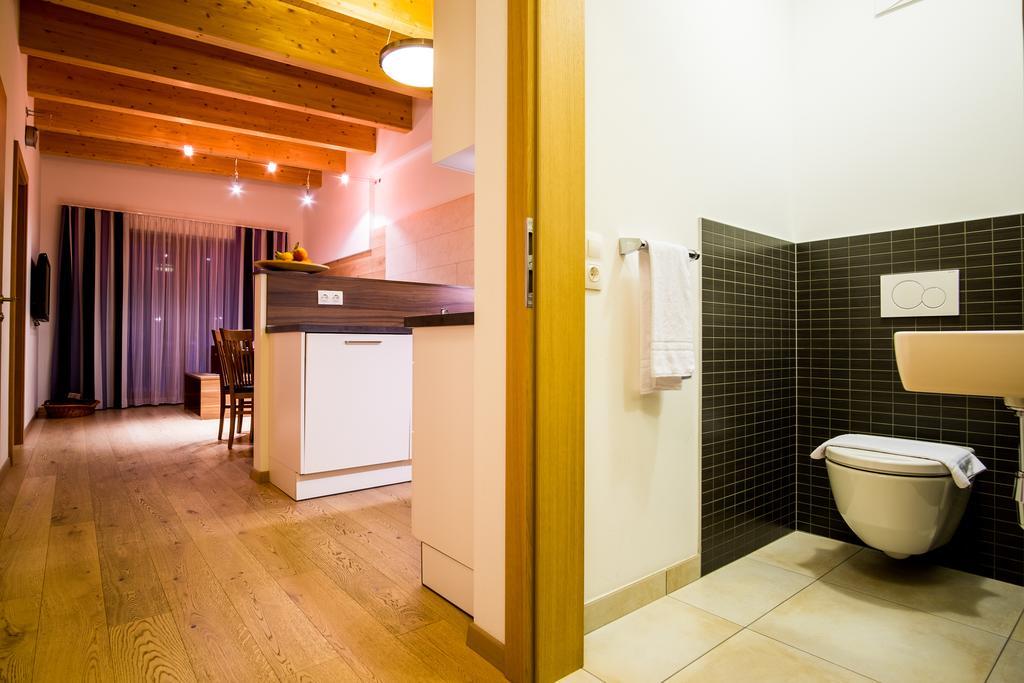 סיליאן Apartments Dolomit-Royal מראה חיצוני תמונה