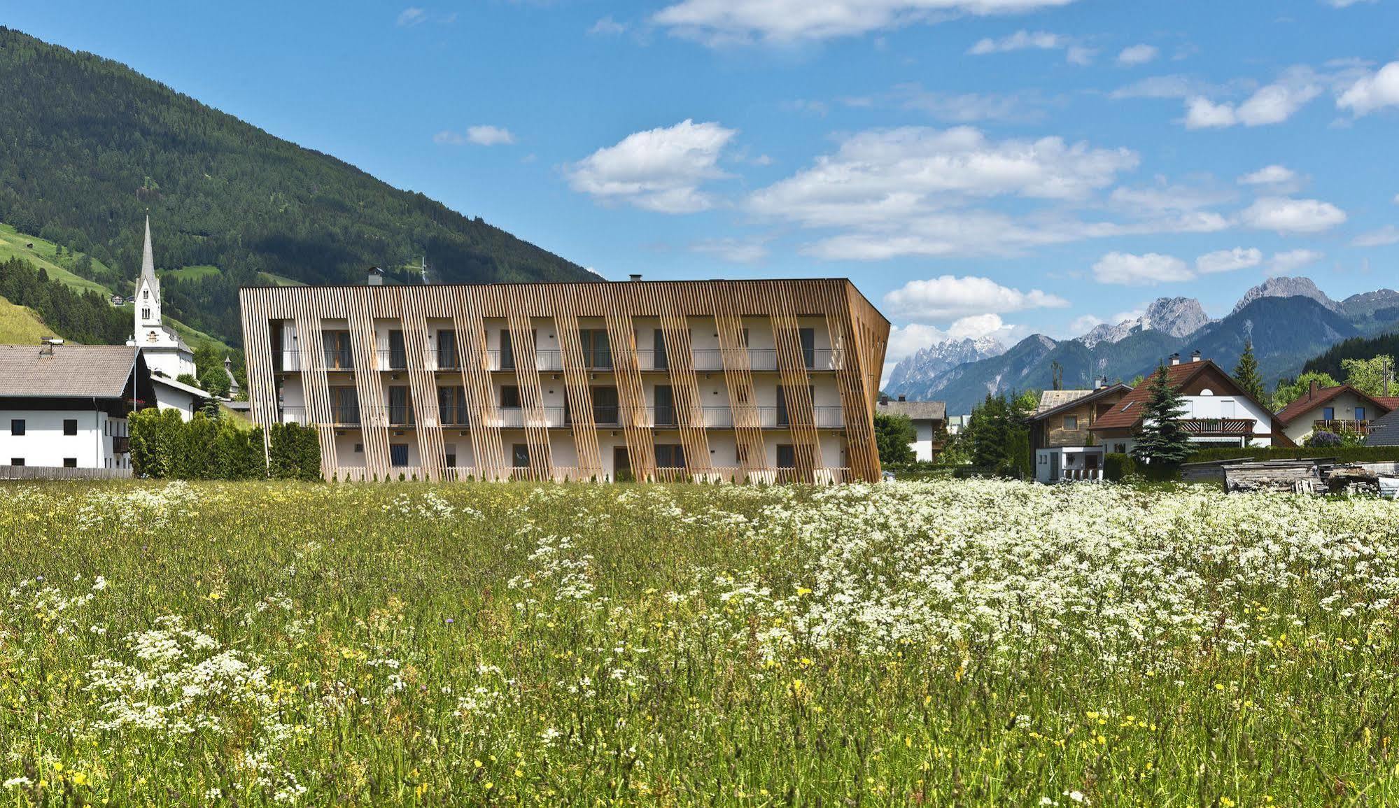 סיליאן Apartments Dolomit-Royal מראה חיצוני תמונה