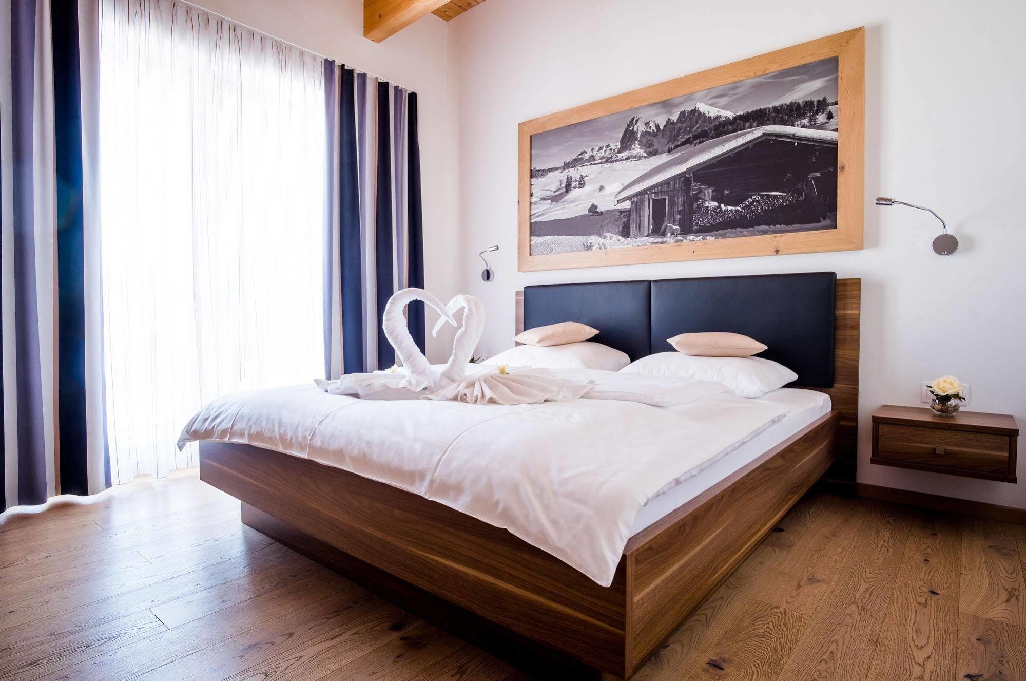 סיליאן Apartments Dolomit-Royal מראה חיצוני תמונה