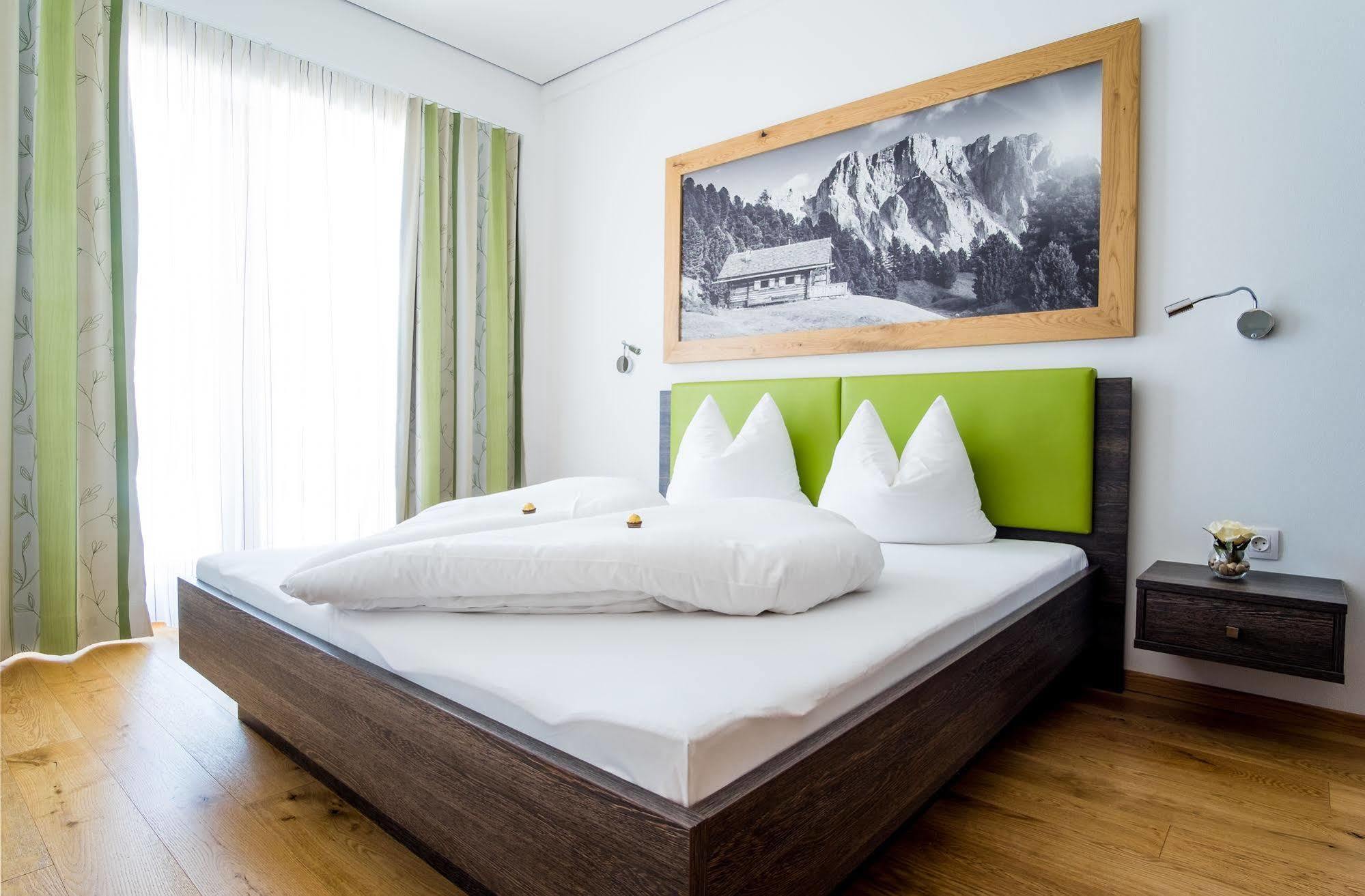 סיליאן Apartments Dolomit-Royal מראה חיצוני תמונה