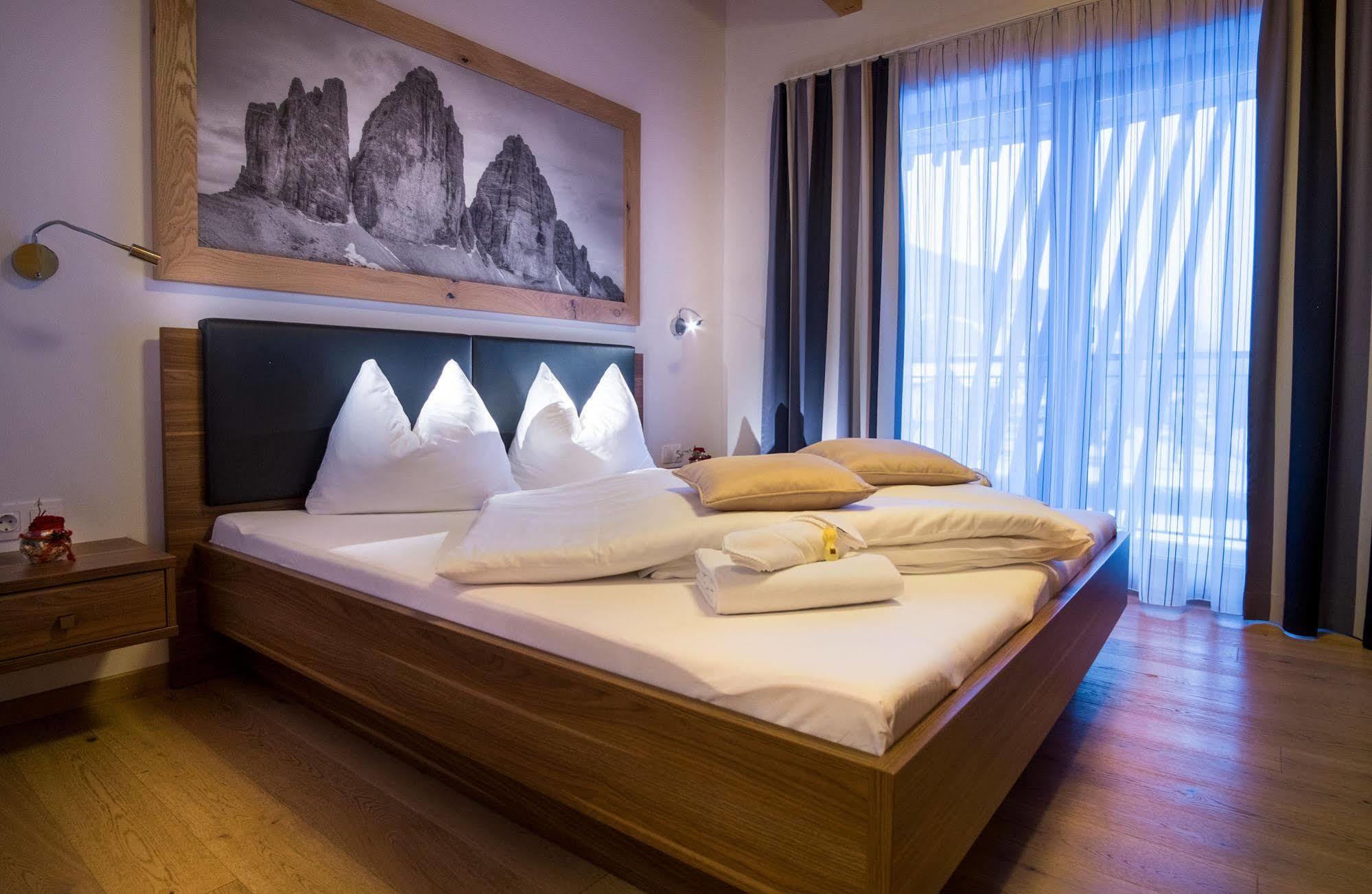 סיליאן Apartments Dolomit-Royal מראה חיצוני תמונה