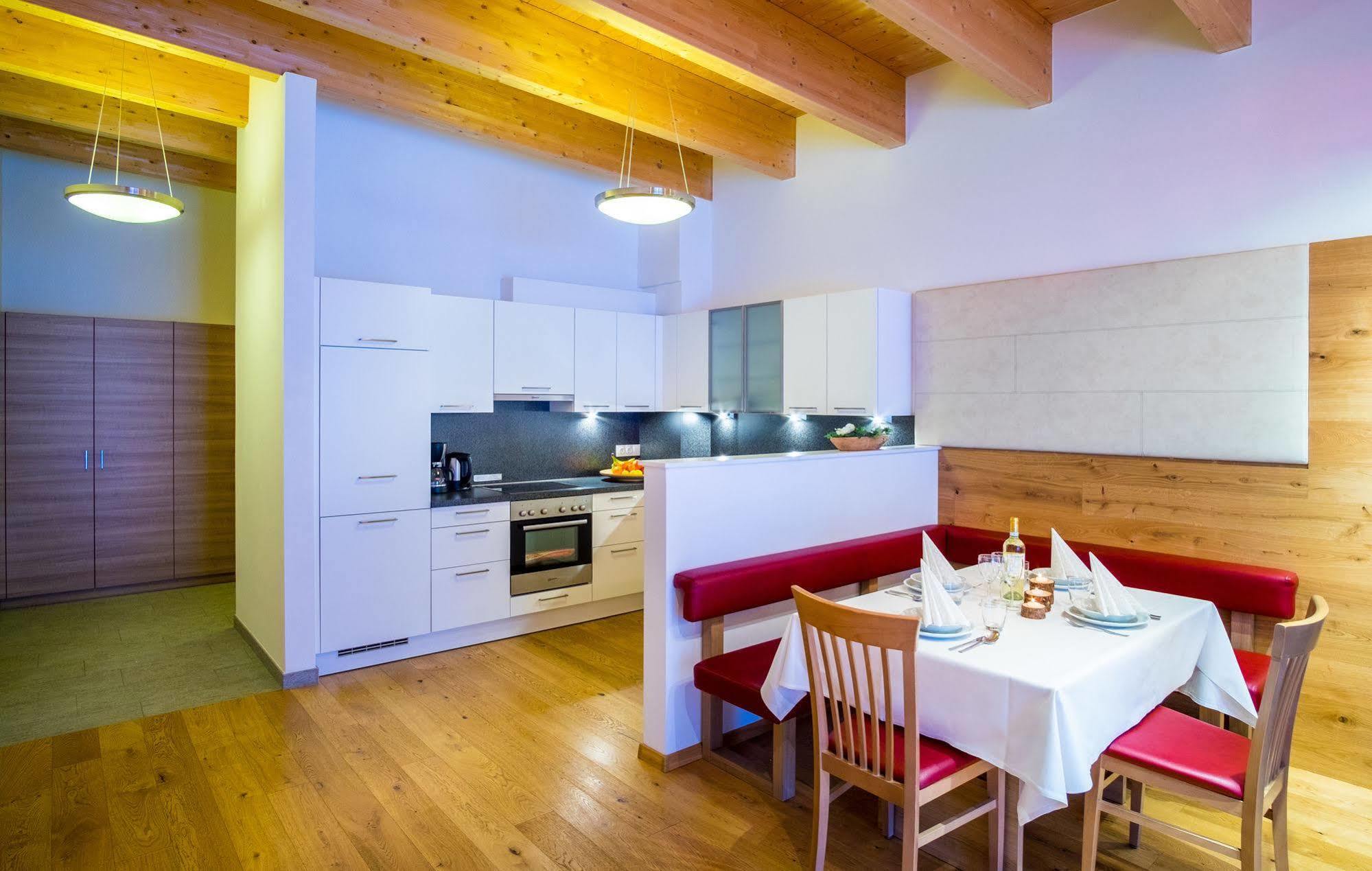 סיליאן Apartments Dolomit-Royal מראה חיצוני תמונה