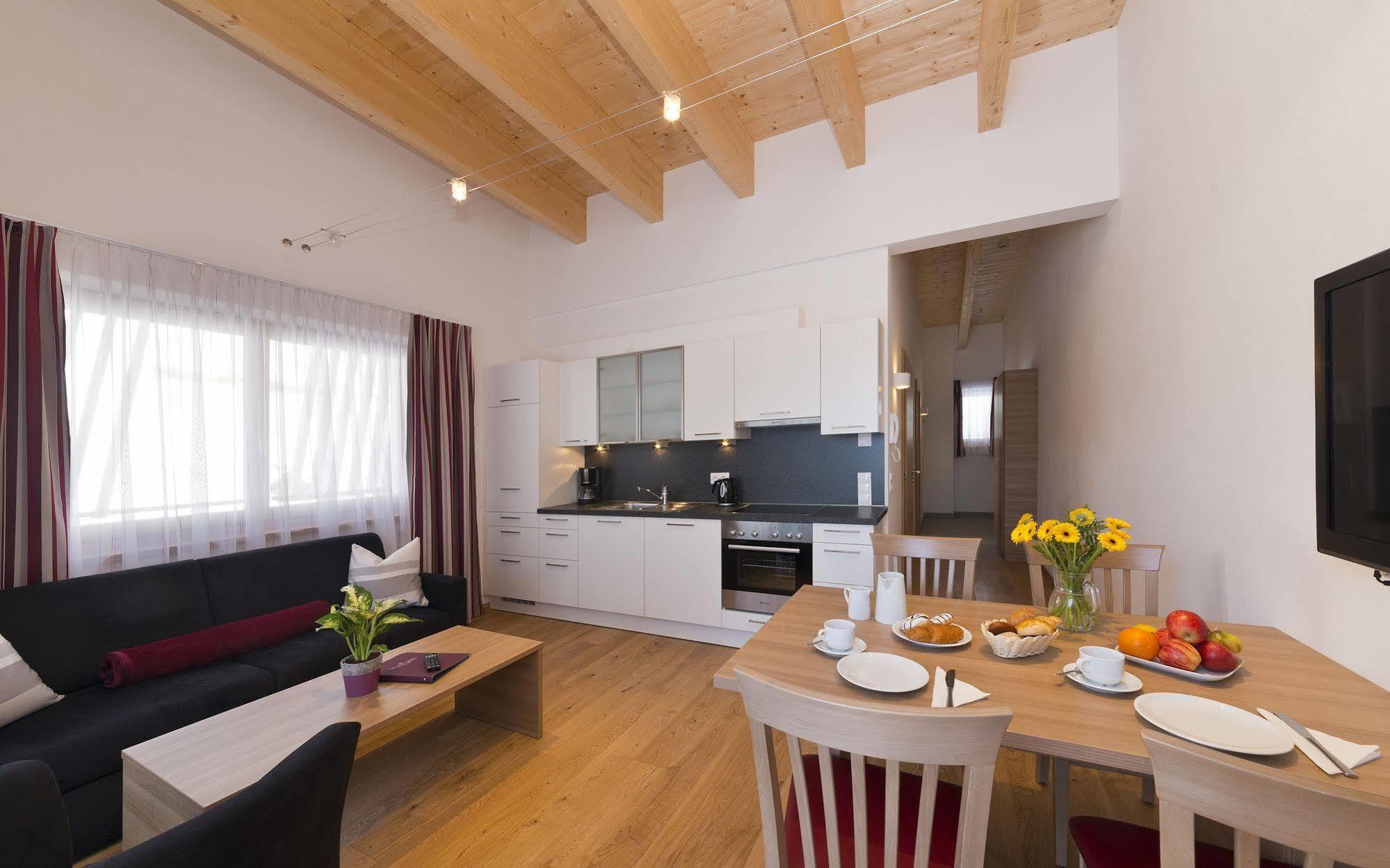 סיליאן Apartments Dolomit-Royal מראה חיצוני תמונה