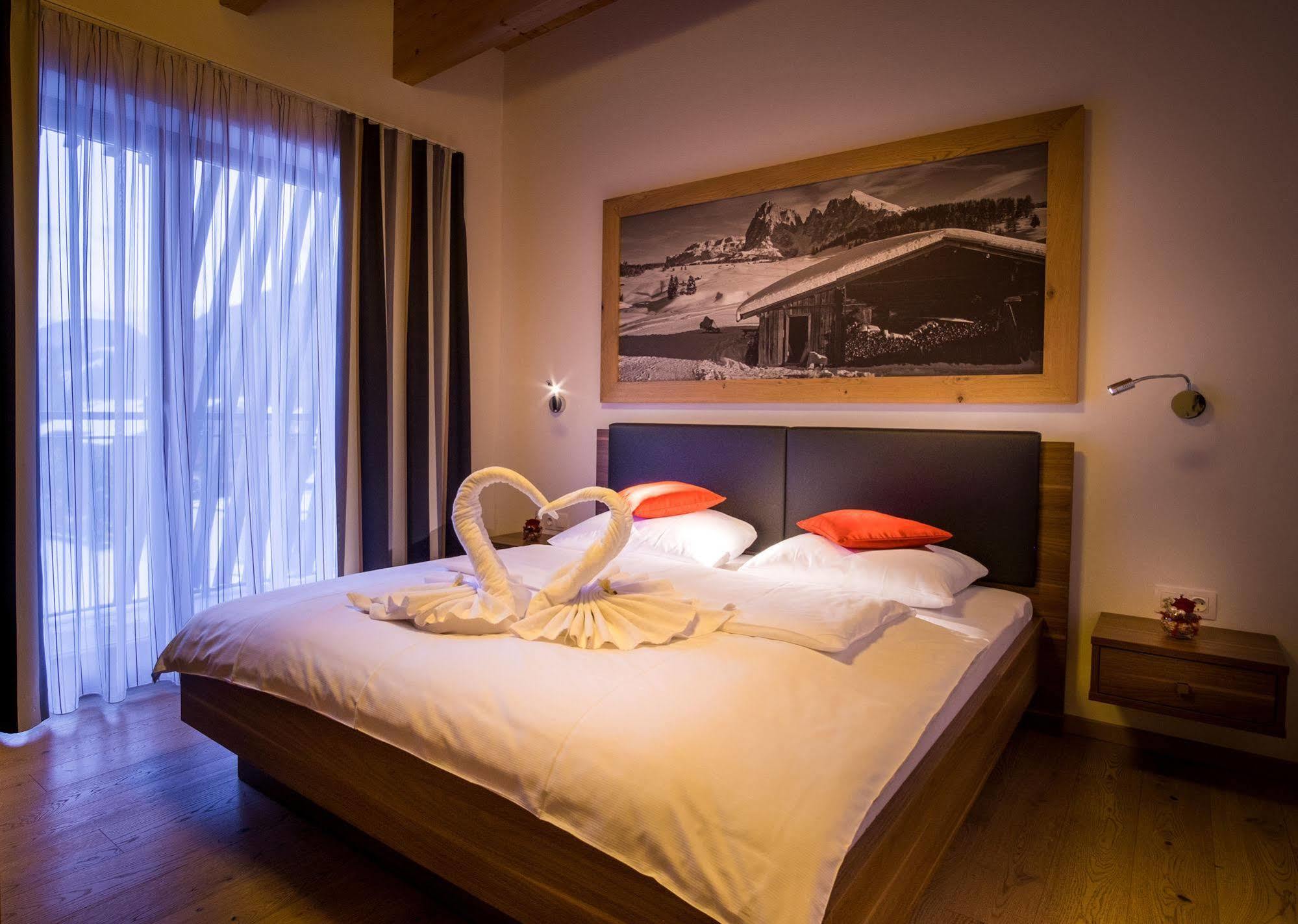 סיליאן Apartments Dolomit-Royal מראה חיצוני תמונה